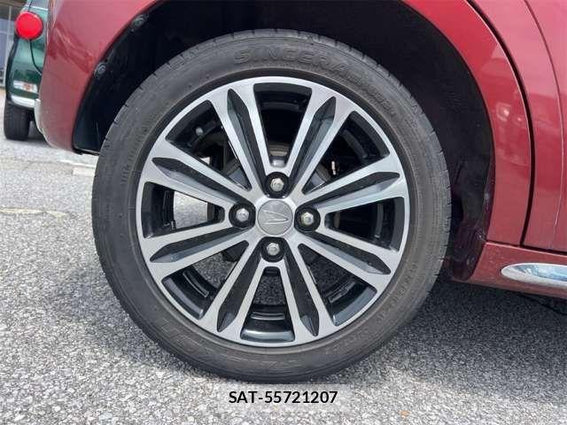 Daihatsu CAST 2015-11 8365110-16
