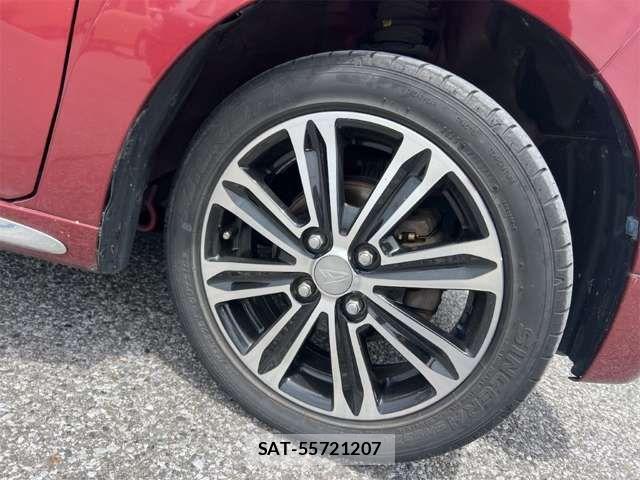 Daihatsu CAST 2015-11 8365110-17