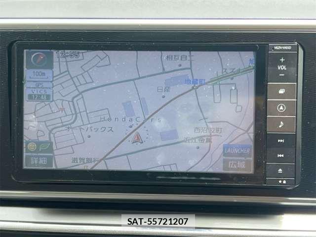Daihatsu CAST 2015-11 8365110-2