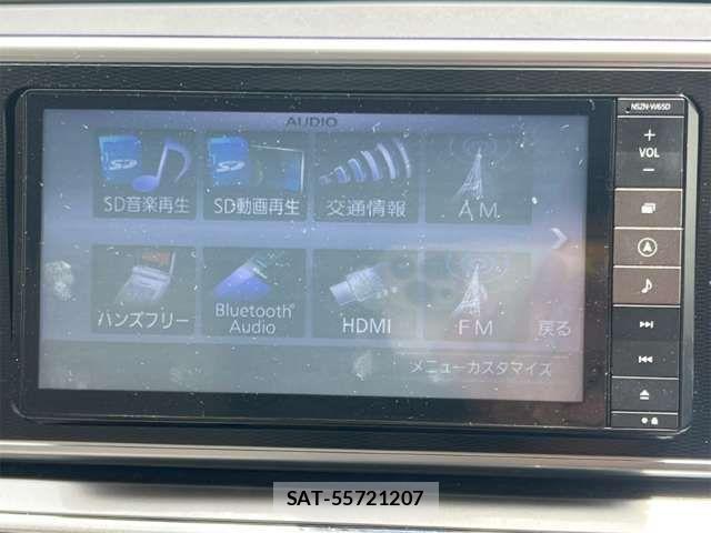 Daihatsu CAST 2015-11 8365110-4