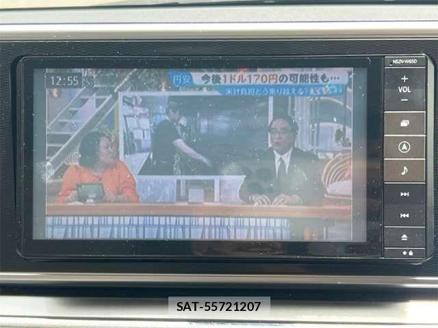 Daihatsu CAST 2015-11 8365110-5