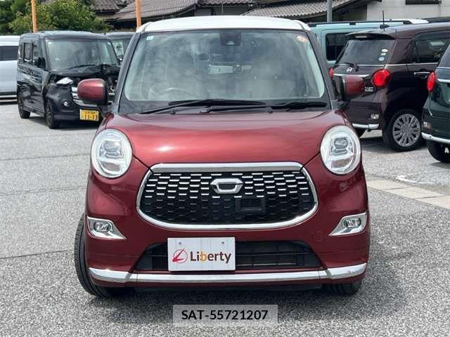 Daihatsu CAST 2015-11 8365110-7
