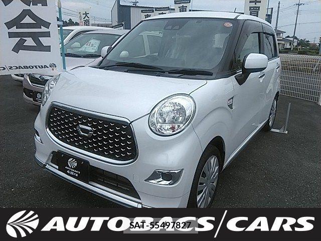 Daihatsu CAST 2022-03 8365100-0