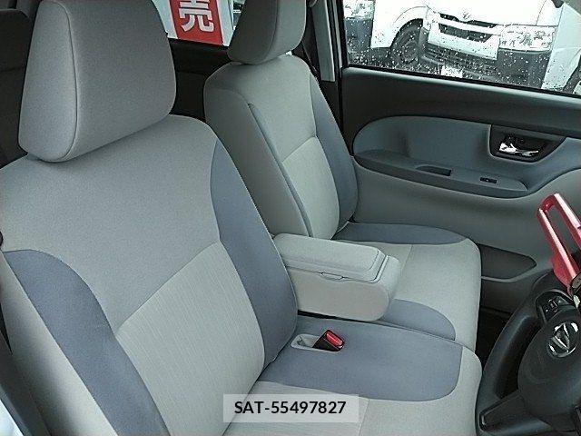 Daihatsu CAST 2022-03 8365100-9