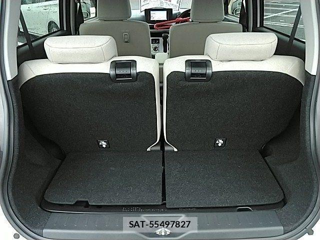 Daihatsu CAST 2022-03 8365100-13