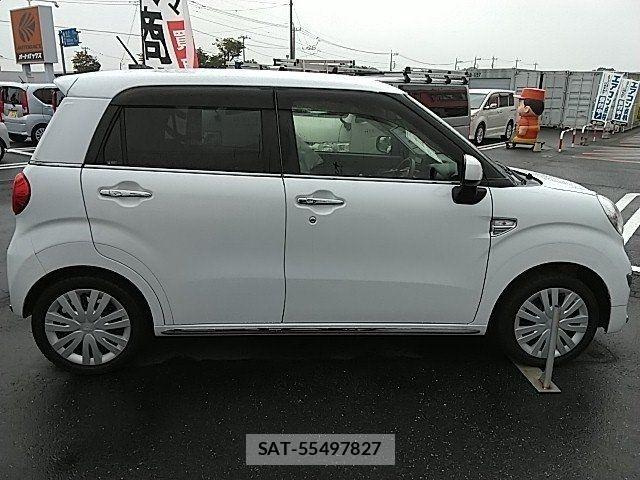 Daihatsu CAST 2022-03 8365100-15