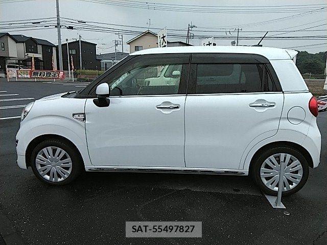 Daihatsu CAST 2022-03 8365100-16