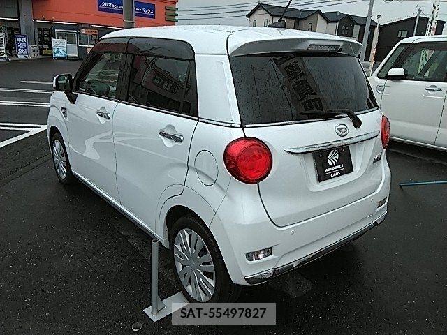 Daihatsu CAST 2022-03 8365100-17