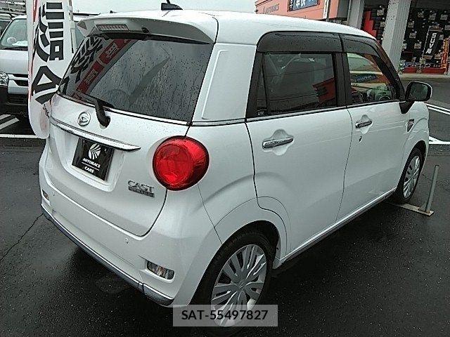 Daihatsu CAST 2022-03 8365100-18
