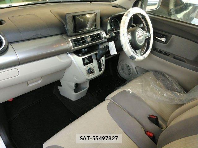 Daihatsu CAST 2022-03 8365100-1