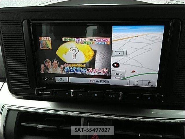 Daihatsu CAST 2022-03 8365100-20