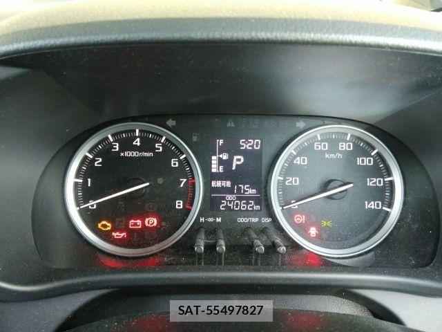Daihatsu CAST 2022-03 8365100-21
