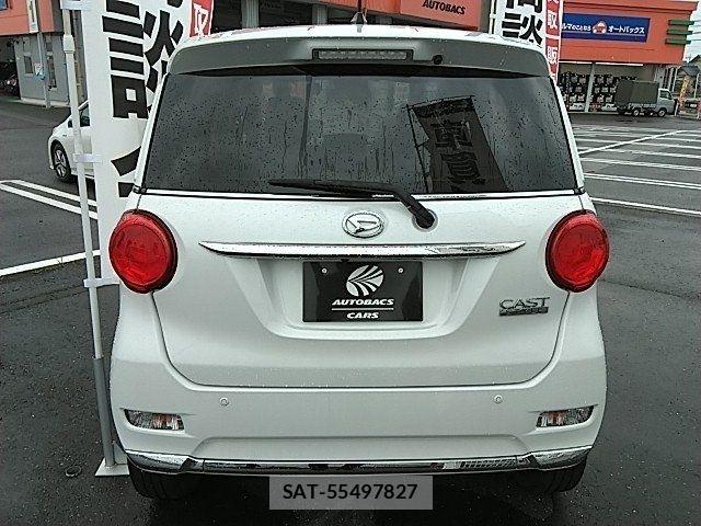 Daihatsu CAST 2022-03 8365100-4