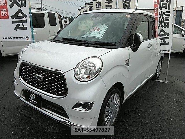 Daihatsu CAST 2022-03 8365100-5