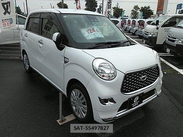 Daihatsu CAST 2022-03 8365100-6