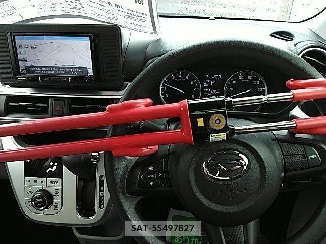 Daihatsu CAST 2022-03 8365100-7