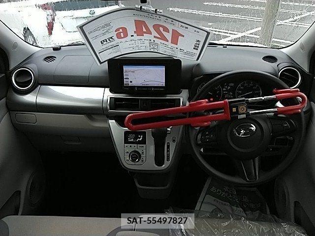 Daihatsu CAST 2022-03 8365100-8