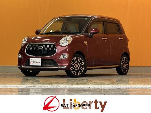Daihatsu CAST 2017-07 8365108-0