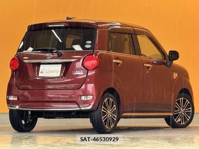 Daihatsu CAST 2017-07 8365108-9