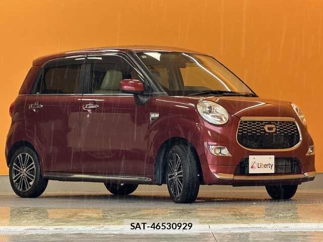 Daihatsu CAST 2017-07 8365108-11