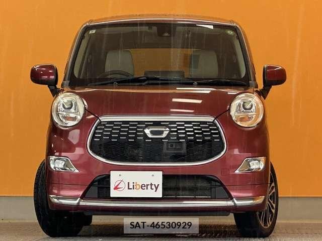Daihatsu CAST 2017-07 8365108-12