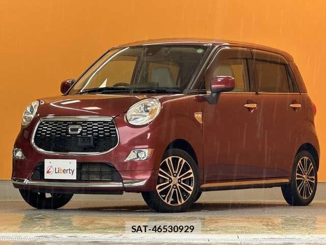 Daihatsu CAST 2017-07 8365108-5