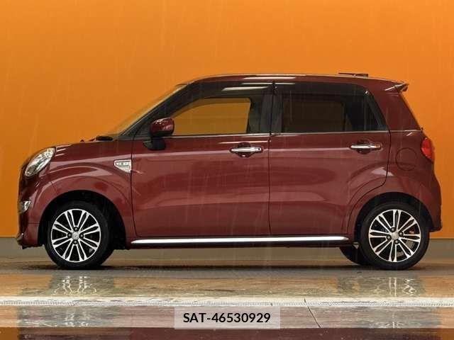 Daihatsu CAST 2017-07 8365108-6