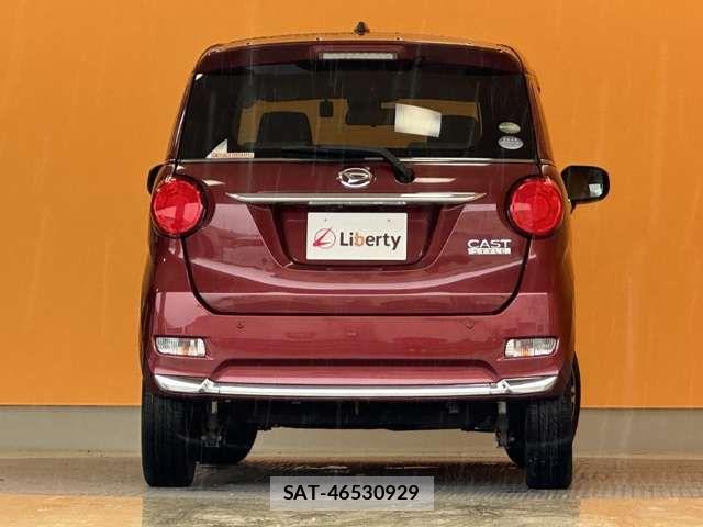 Daihatsu CAST 2017-07 8365108-8