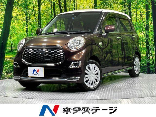 Daihatsu CAST 2016-11 8365109-0
