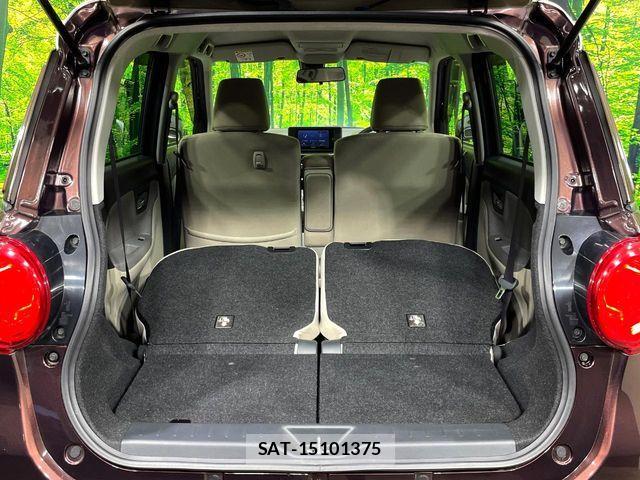 Daihatsu CAST 2016-11 8365109-9