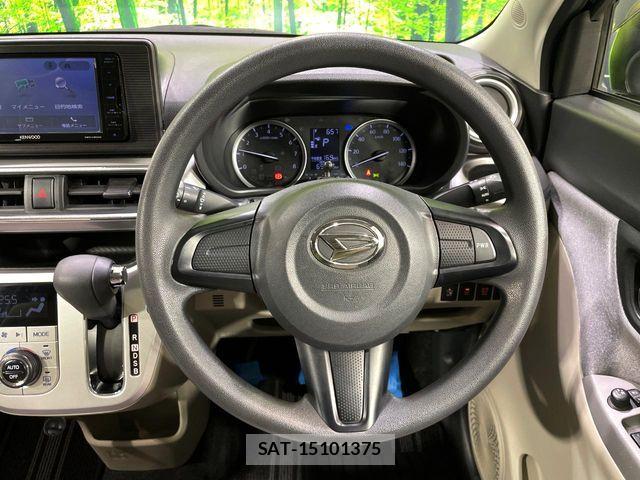 Daihatsu CAST 2016-11 8365109-10