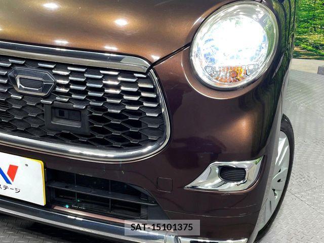 Daihatsu CAST 2016-11 8365109-11