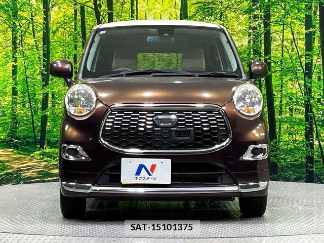 Daihatsu CAST 2016-11 8365109-13