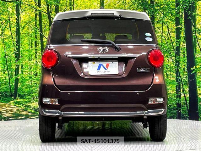 Daihatsu CAST 2016-11 8365109-14