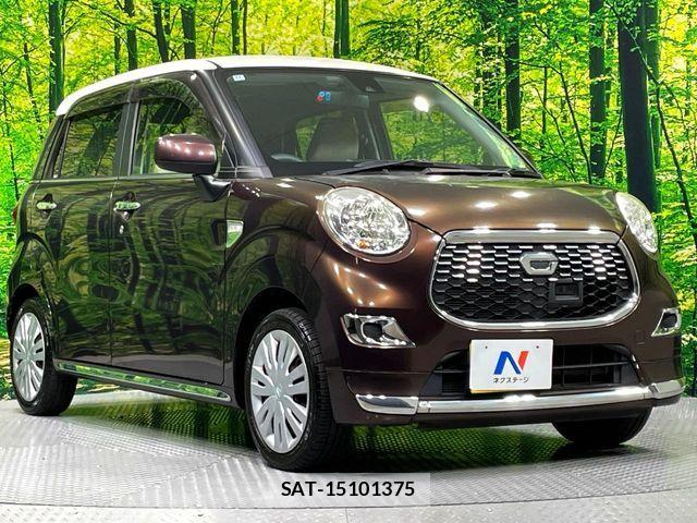 Daihatsu CAST 2016-11 8365109-15