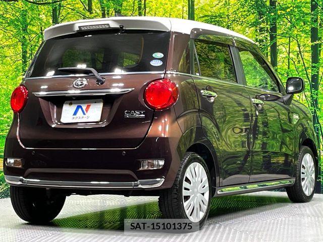 Daihatsu CAST 2016-11 8365109-16