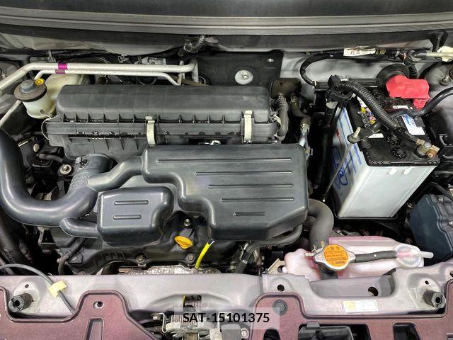 Daihatsu CAST 2016-11 8365109-17
