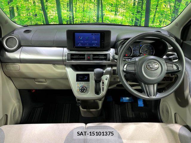 Daihatsu CAST 2016-11 8365109-1