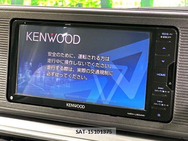 Daihatsu CAST 2016-11 8365109-2