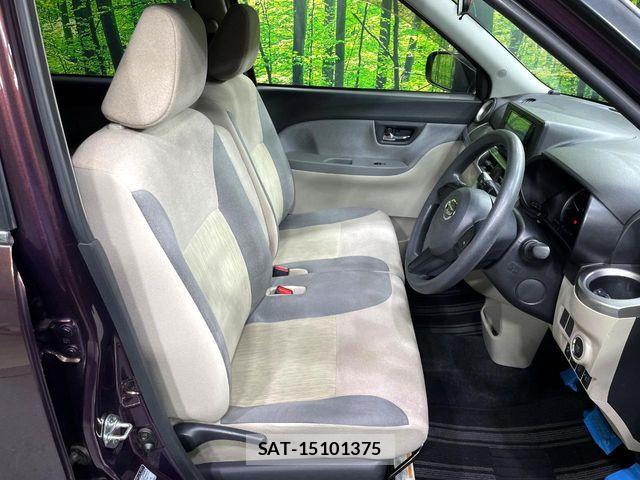Daihatsu CAST 2016-11 8365109-7