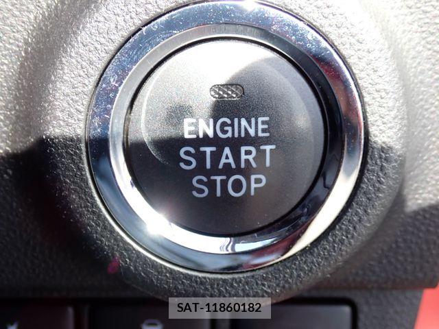 Daihatsu CAST 2019-07 8365105-10