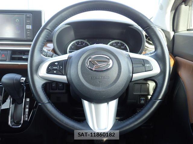 Daihatsu CAST 2019-07 8365105-12