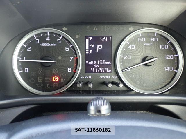 Daihatsu CAST 2019-07 8365105-13