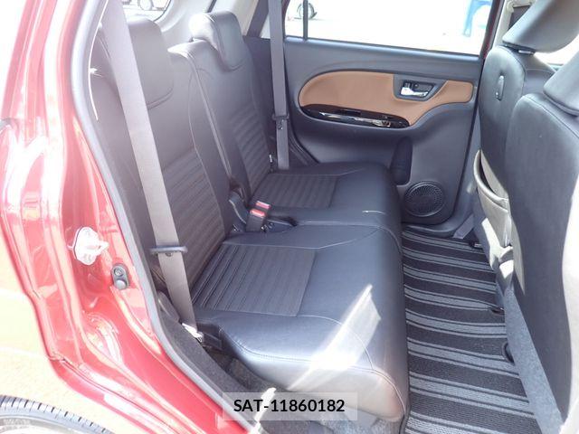 Daihatsu CAST 2019-07 8365105-17