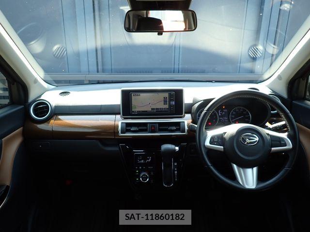 Daihatsu CAST 2019-07 8365105-1