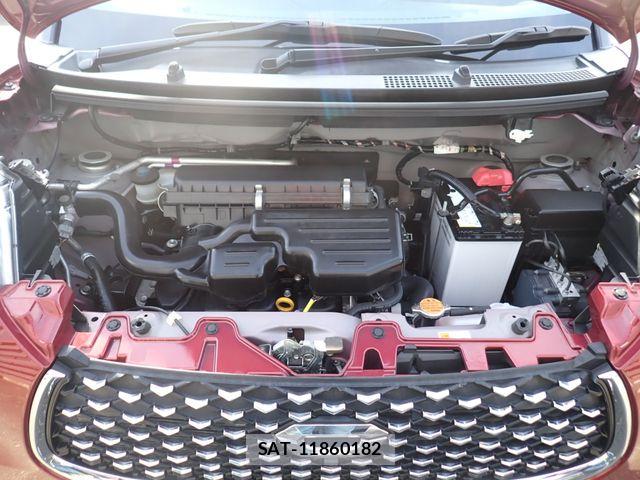 Daihatsu CAST 2019-07 8365105-22