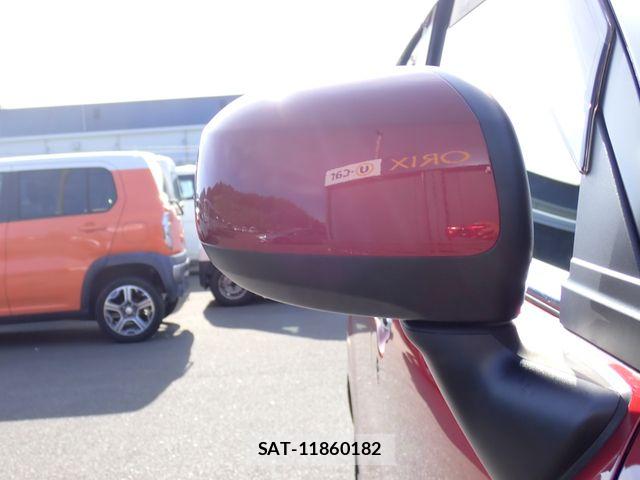 Daihatsu CAST 2019-07 8365105-25