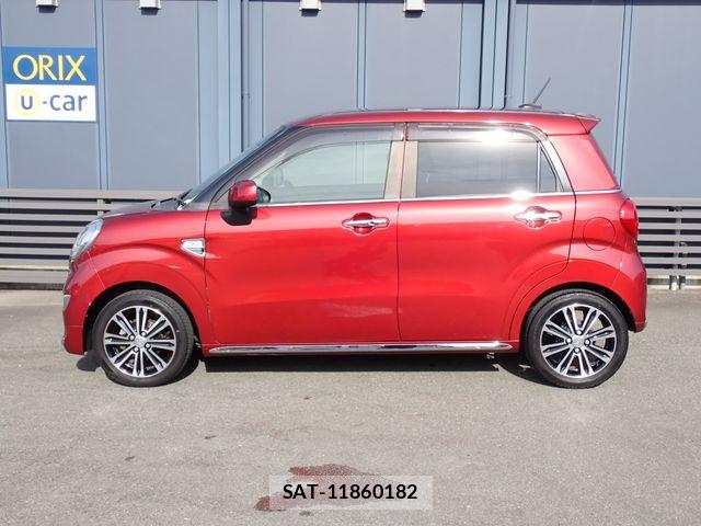 Daihatsu CAST 2019-07 8365105-27