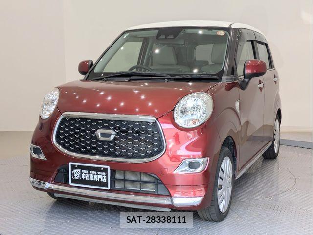 Daihatsu CAST 2020-06 8365104-0
