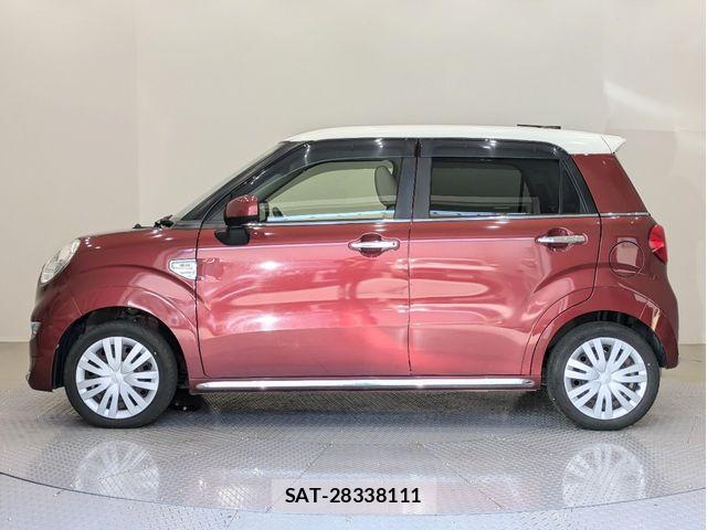 Daihatsu CAST 2020-06 8365104-1